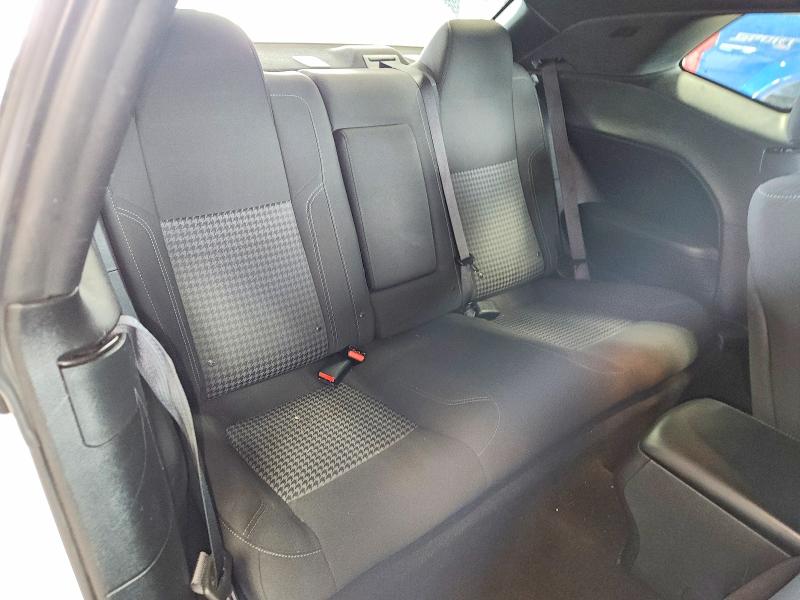 62578196 :رقم المزاد ، 2C3CDZAGXNH263265 vin ، 2022 Dodge Challenger مزاد بيع