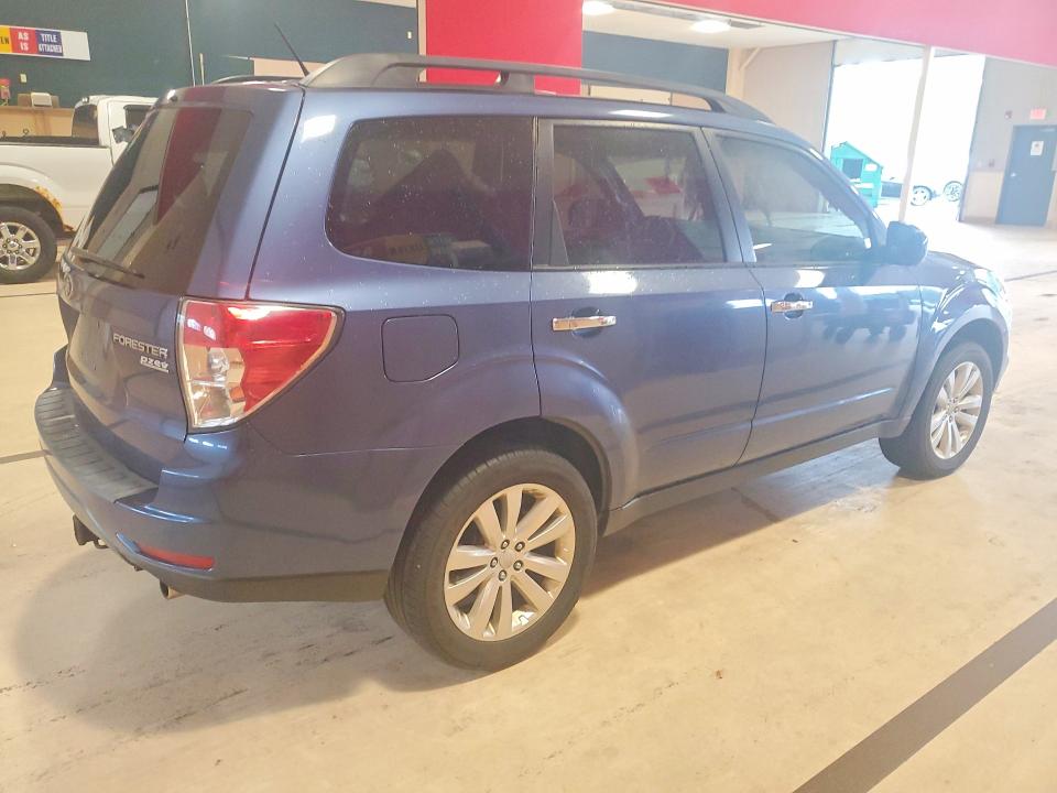 Aukcja sprzedaży 2012 Subaru Forester, vin: JF2SHADCXCH401977, numer aukcji: 59673296