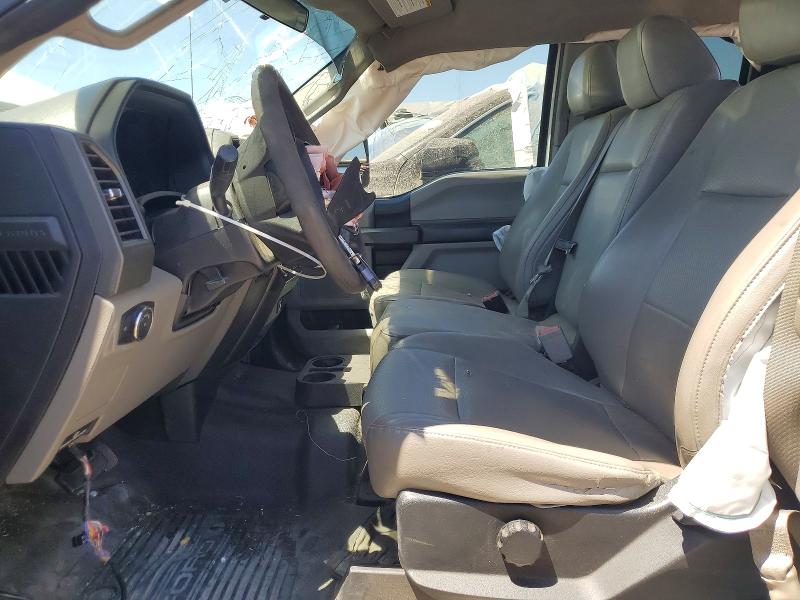 58725596 :رقم المزاد ، 1FD7X2A63KED88075 vin ، 2019 Ford F250 مزاد بيع