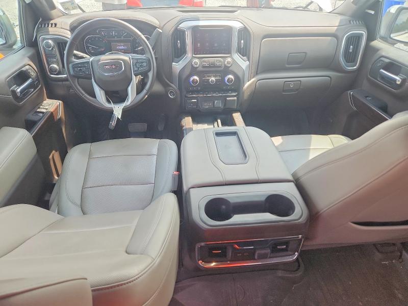 Продаж на аукціоні авто 2022 Gmc Sierra Limited, vin: 3GTP8DED7NG202797, номер лоту: 61584016
