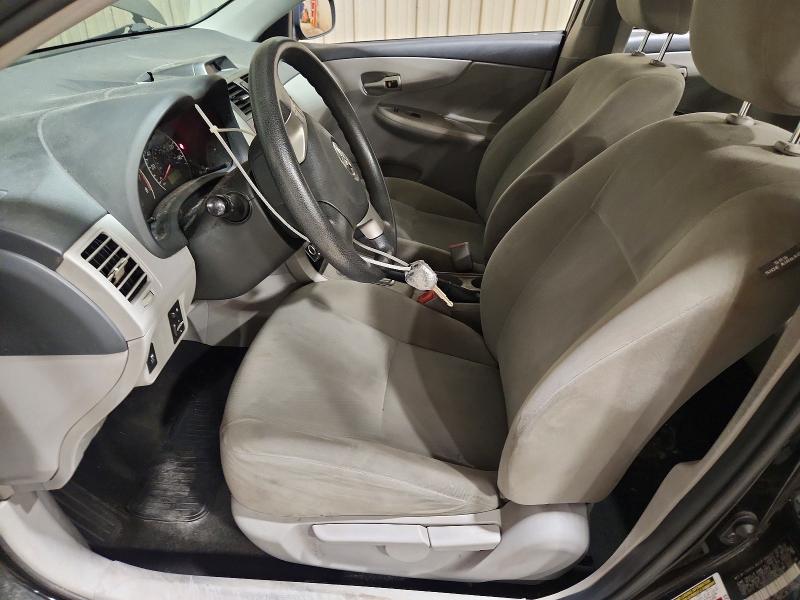 2012 Toyota Corolla მანქანა იყიდება აუქციონზე, vin: 2T1BU4EE5CC876338, აუქციონის ნომერი: 59591926