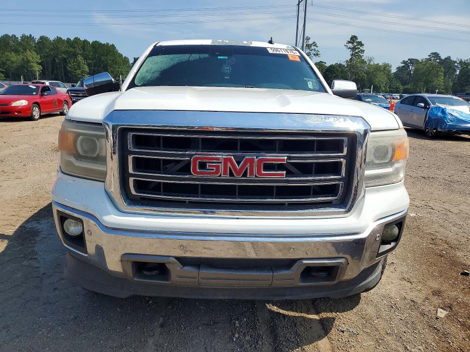 Aukcja sprzedaży 2014 Gmc Sierra, vin: 3GTU2VEC7EG223666, numer aukcji: 59611876