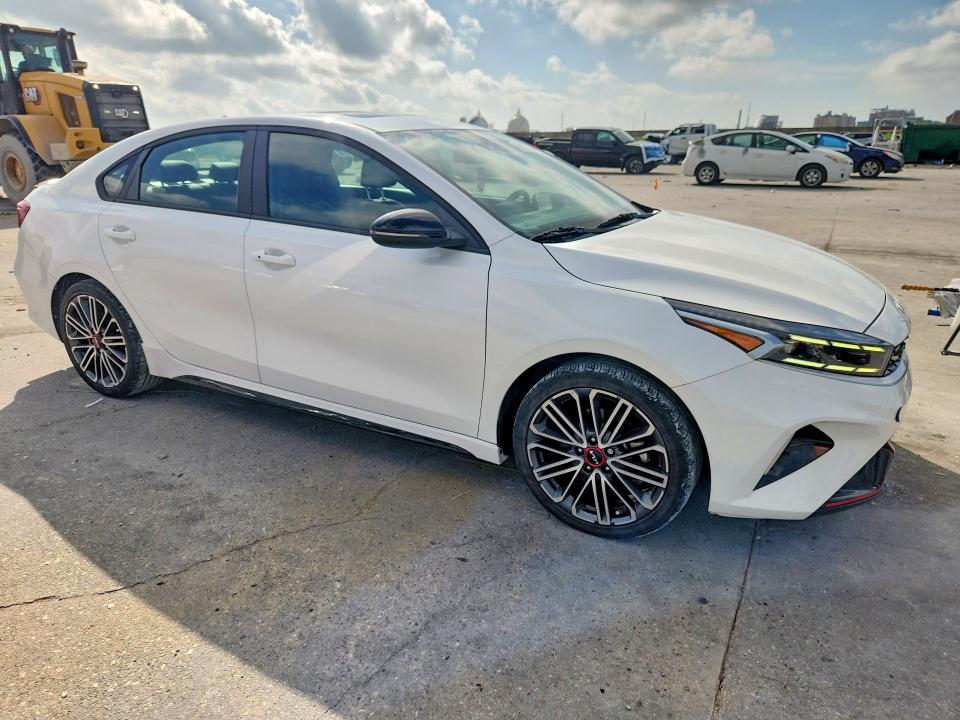 Aukcja sprzedaży 2023 Kia Forte, vin: 3KPF44ACXPE636151, numer aukcji: 62318146