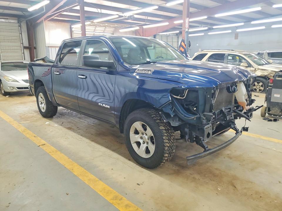 Aukcja sprzedaży 2019 Ram 1500, vin: 1C6SRFFT5KN819439, numer aukcji: 61864916