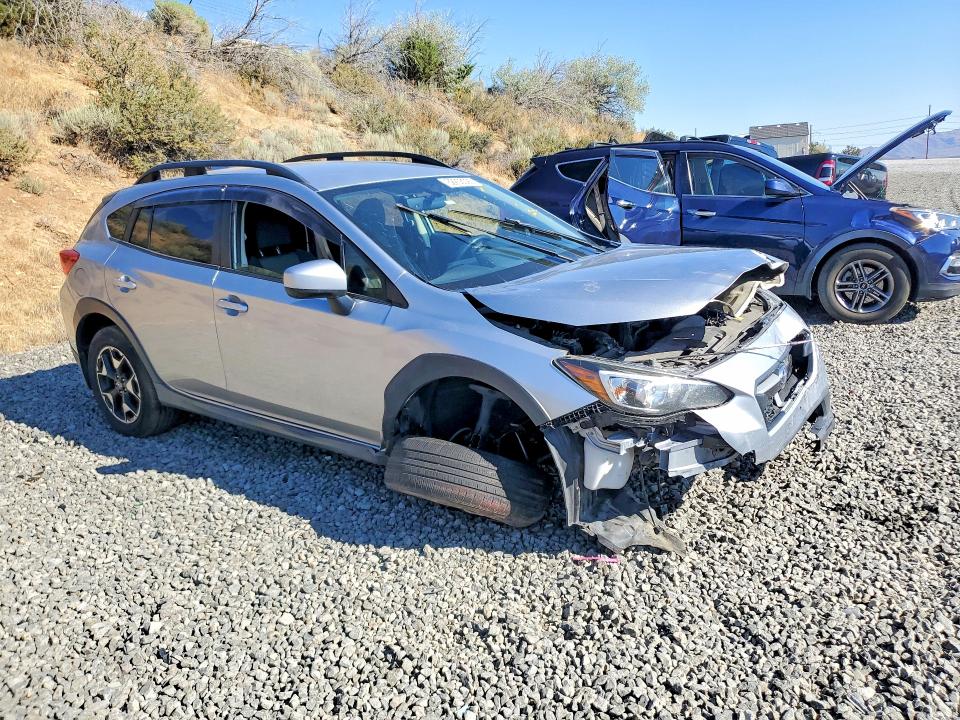 Aukcja sprzedaży 2019 Subaru Crosstrek, vin: JF2GTACC5K8393176, numer aukcji: 62253026