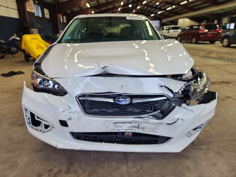 Продажа на аукционе авто 2017 Subaru Impreza, vin: 4S3GKAA6XH3626375, номер лота: 60026146