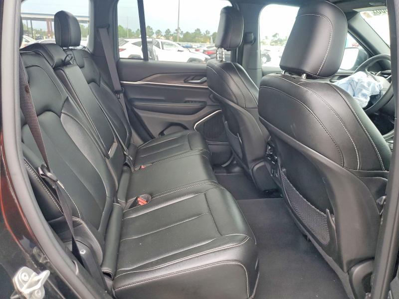 Продажа на аукционе авто 2024 Jeep Grand Cherokee, vin: 1C4RJYB68R8520658, номер лота: 61198306
