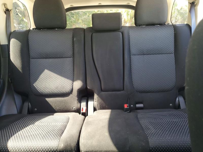 Aukcja sprzedaży 2016 Mitsubishi Outlander, vin: JA4AD3A32GZ039448, numer aukcji: 60848596