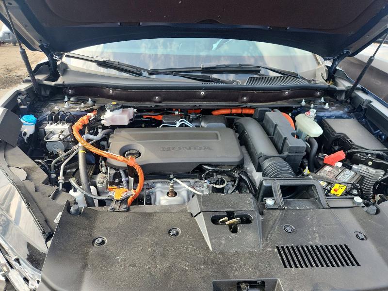 Aukcja sprzedaży 2026 Honda Cr-v, vin: 7FARS6H96TE069602, numer aukcji: 60147506