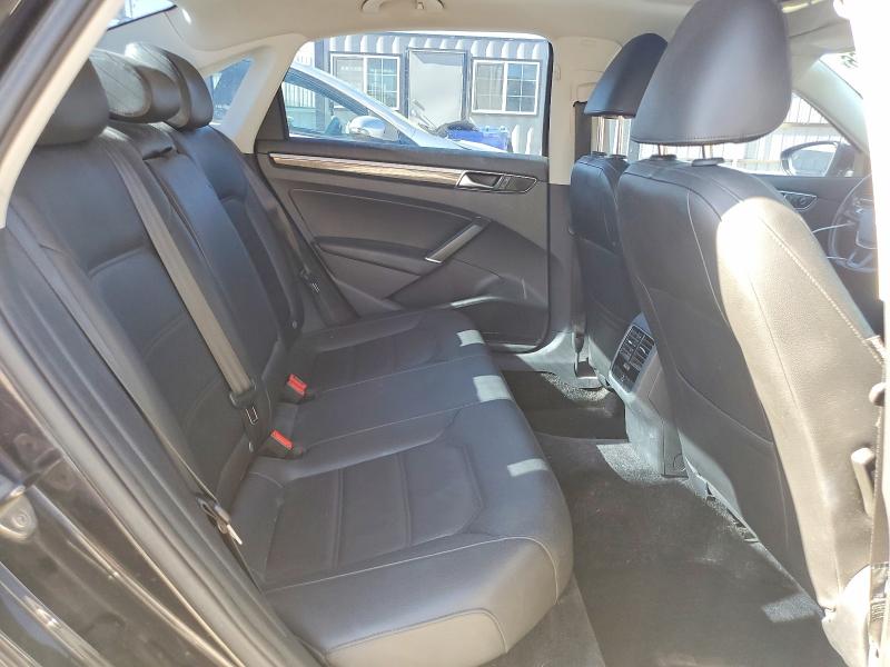 Aukcja sprzedaży 2017 Volkswagen Passat, vin: 1VWBT7A32HC034790, numer aukcji: 62453066