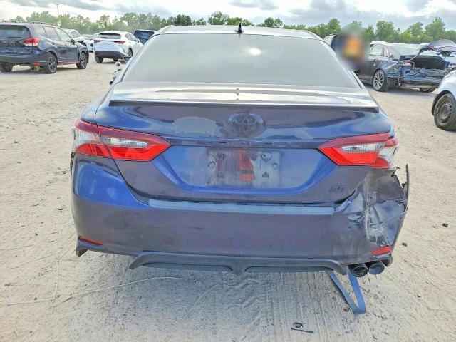Продажа на аукционе авто 2022 Toyota Camry, vin: 4T1G11AK2NU657864, номер лота: 59678886