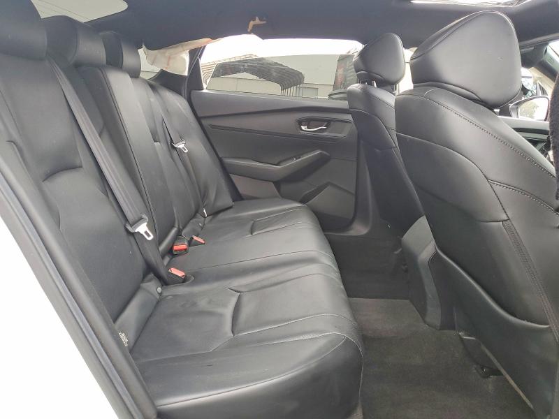 59718996 :رقم المزاد ، 1HGCY2F77RA021331 vin ، 2024 Honda Accord مزاد بيع