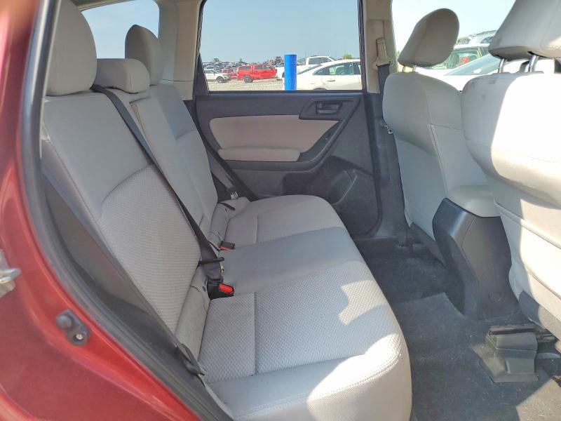 Продаж на аукціоні авто 2014 Subaru Forester, vin: JF2SJAEC5EH411032, номер лоту: 62811906