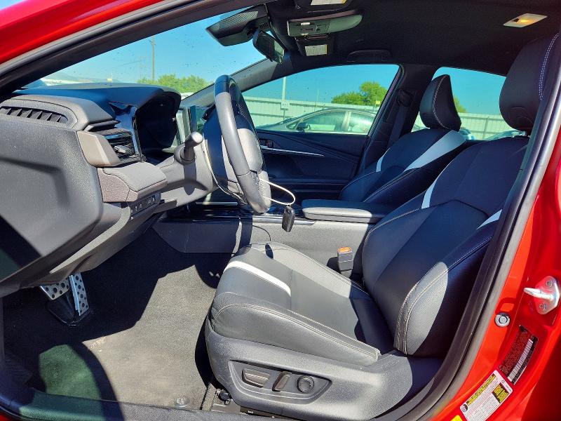 Продажа на аукционе авто 2025 Toyota Camry, vin: 4T1DAACK5SU001119, номер лота: 60336696