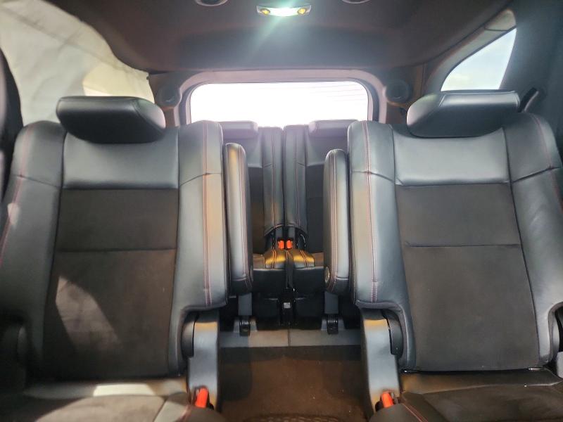 Aukcja sprzedaży 2022 Dodge Durango, vin: 1C4SDJCT0NC222505, numer aukcji: 61581376