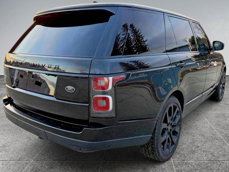 Aukcja sprzedaży 2020 Land Rover Range Rover, vin: SALGS5SE0LA579304, numer aukcji: 63708146