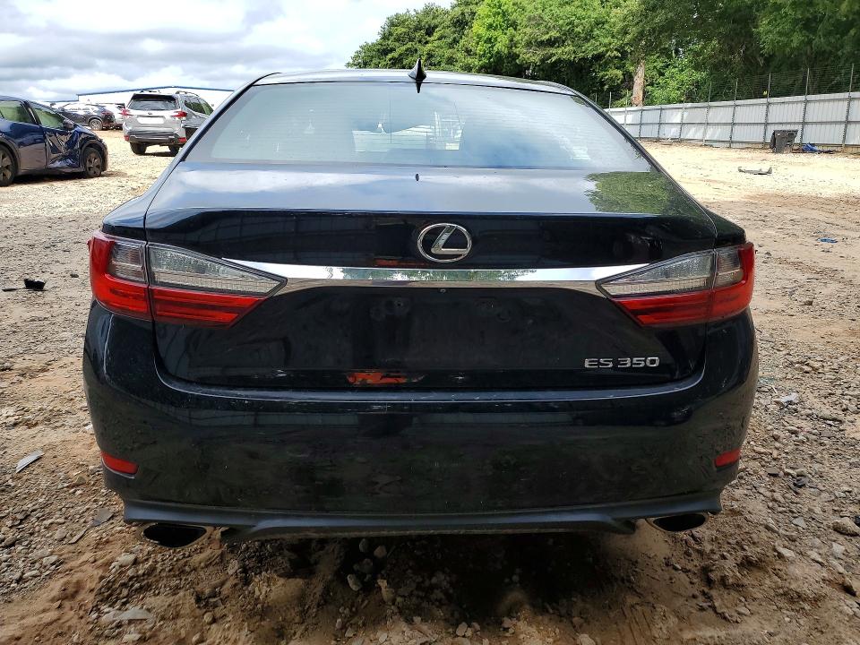 Aukcja sprzedaży 2016 Lexus Es, vin: 58ABK1GG3GU024134, numer aukcji: 60667216