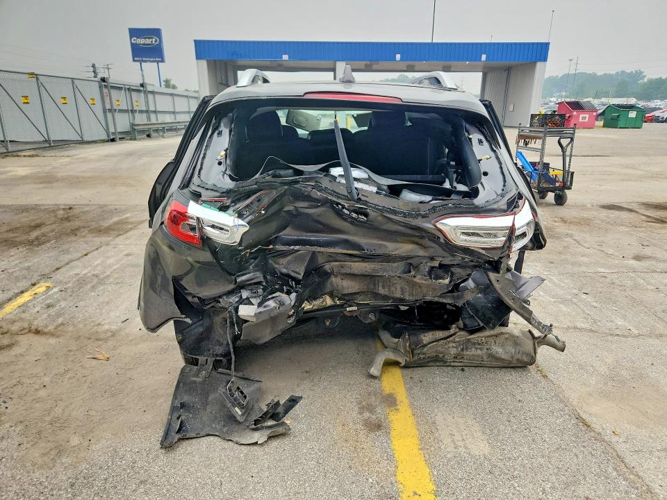 61359626 :رقم المزاد ، 1C4PJMJX8JD594507 vin ، 2018 Jeep Cherokee مزاد بيع