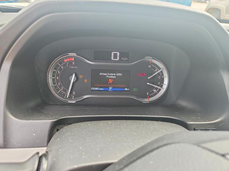 61477056 :رقم المزاد ، 5FNYF5H53GB023900 vin ، 2016 Honda Pilot مزاد بيع