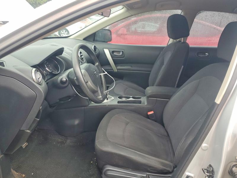 Продаж на аукціоні авто 2011 Nissan Rogue, vin: JN8AS5MTXBW564484, номер лоту: 60639586