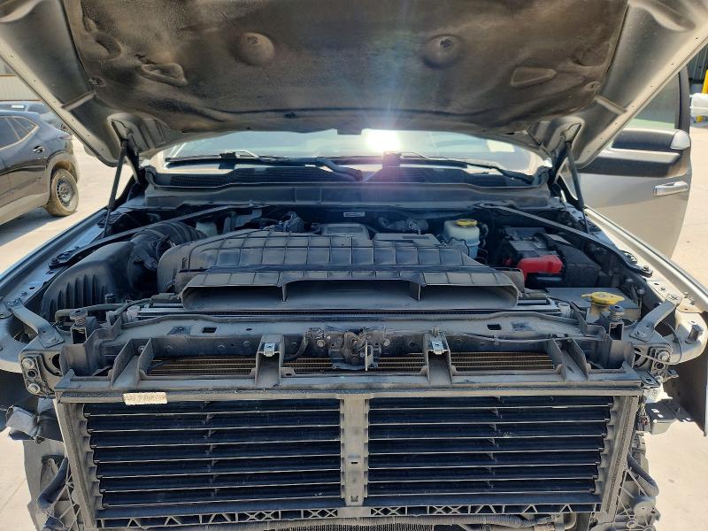 2021 Ram 2500 მანქანა იყიდება აუქციონზე, vin: 3C6UR5DL6MG583160, აუქციონის ნომერი: 59894896