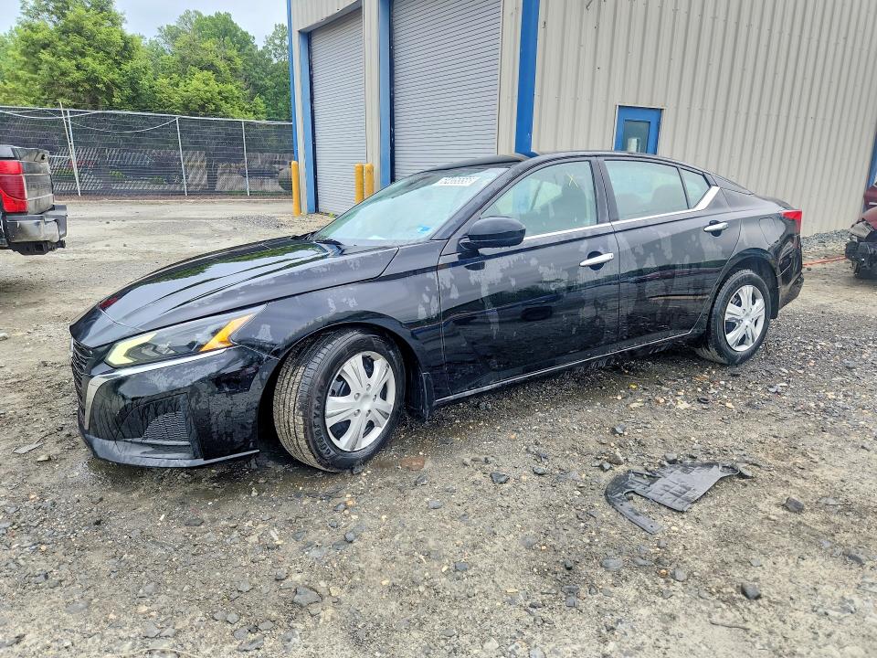 Aukcja sprzedaży 2023 Nissan Altima, vin: 1N4BL4BV9PN365280, numer aukcji: 60405556