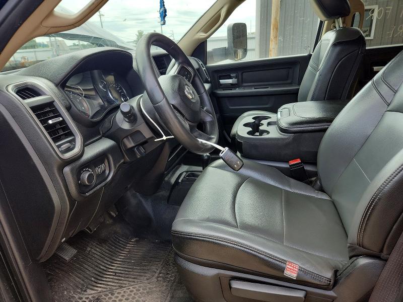 Auction sale of the 2019 Ram 3500, vin: 3C7WRTCL6KG671939, lot number: 59664466