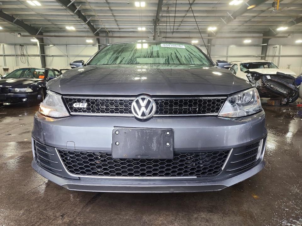 2012 Volkswagen Jetta მანქანა იყიდება აუქციონზე, vin: 3VW467AJ9CM404705, აუქციონის ნომერი: 63410876