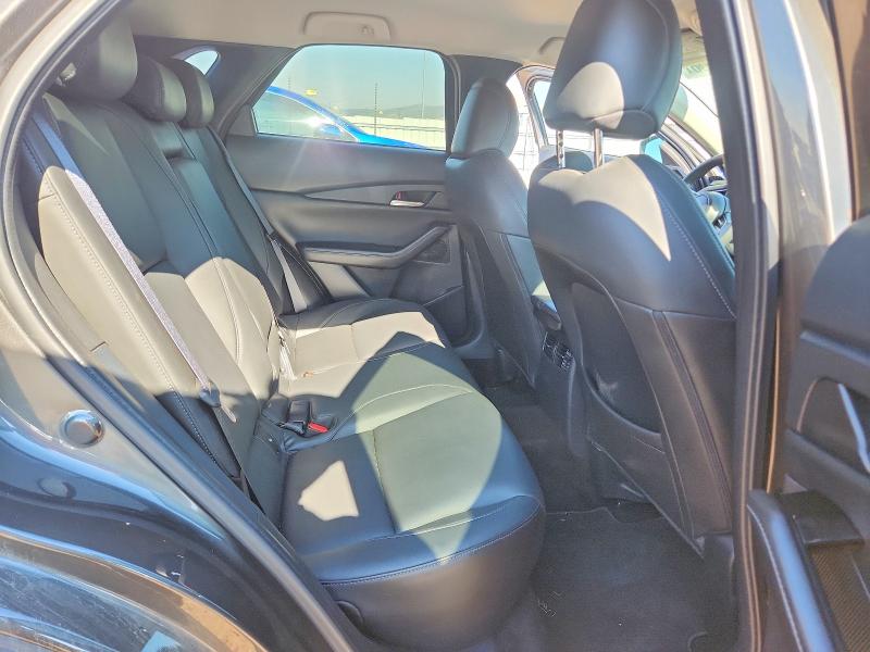Aukcja sprzedaży 2023 Mazda Cx-30, vin: 3MVDMBCM5PM522533, numer aukcji: 58804556