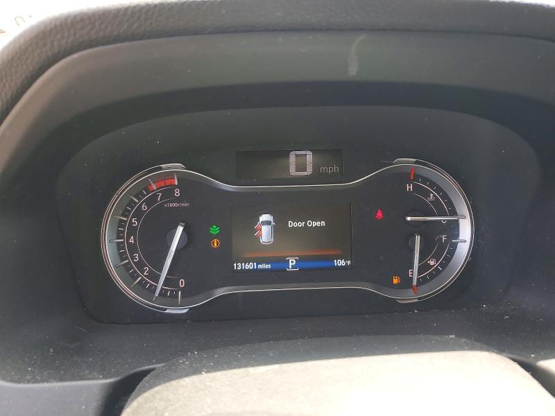 Aukcja sprzedaży 2017 Honda Pilot, vin: 5FNYF5H53HB007410, numer aukcji: 61359776