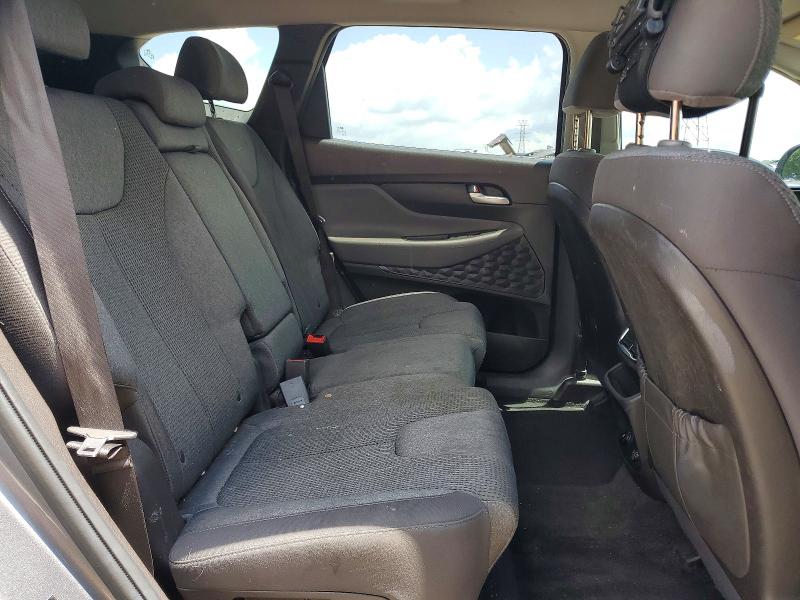 Продаж на аукціоні авто 2019 Hyundai Santa Fe, vin: 5NMS23AD7KH036017, номер лоту: 61332926