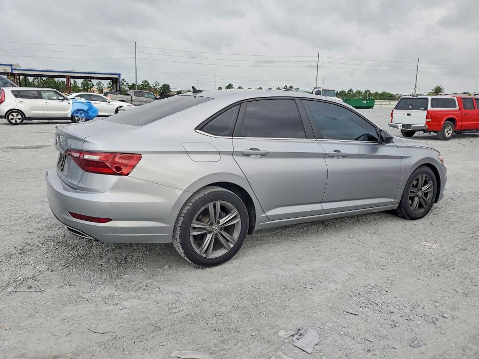 2020 Volkswagen Jetta მანქანა იყიდება აუქციონზე, vin: 3VWC57BU6LM082287, აუქციონის ნომერი: 63291756