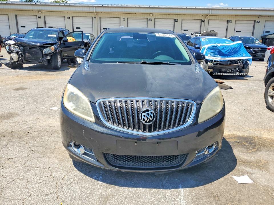 61004546 :رقم المزاد ، 1G4PP5SK9D4238431 vin ، 2013 Buick Verano مزاد بيع