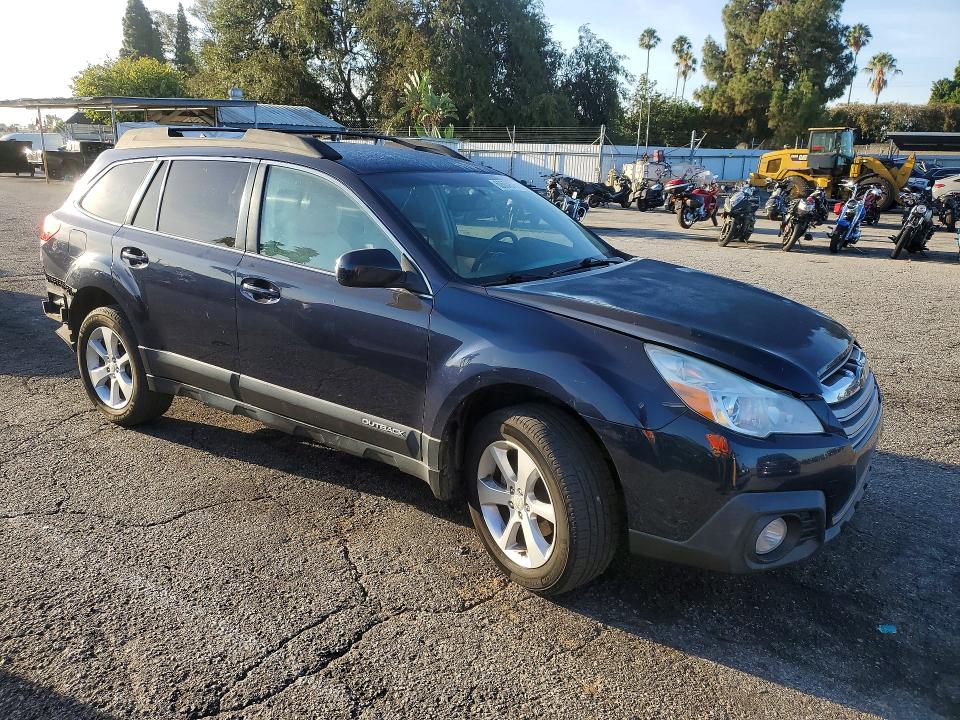 Aukcja sprzedaży 2014 Subaru Outback, vin: 4S4BRBCC1E3259355, numer aukcji: 62604576