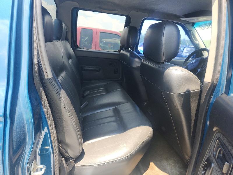 Aukcja sprzedaży 2004 Nissan Frontier, vin: 1N6ED27TX4C429038, numer aukcji: 59334546