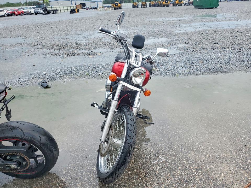 Продаж на аукціоні авто 2009 Honda Vt750, vin: JH2RC53069K200994, номер лоту: 62692816
