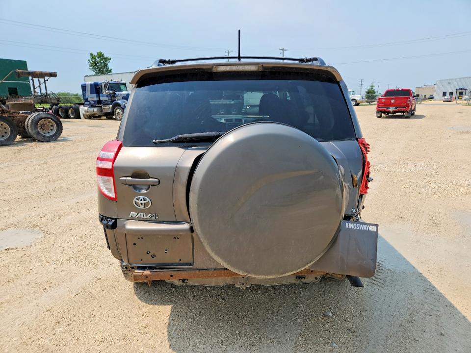 2012 Toyota Rav4 მანქანა იყიდება აუქციონზე, vin: 2T3BF4DV6CW242084, აუქციონის ნომერი: 60417906
