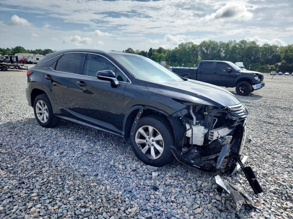 60925236 :رقم المزاد ، 2T2ZZMCA0GC016106 vin ، 2016 Lexus Rx مزاد بيع