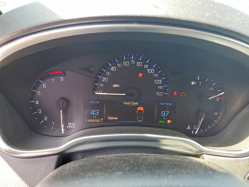 2013 Cadillac Srx მანქანა იყიდება აუქციონზე, vin: 3GYFNJE30DS528036, აუქციონის ნომერი: 59323716