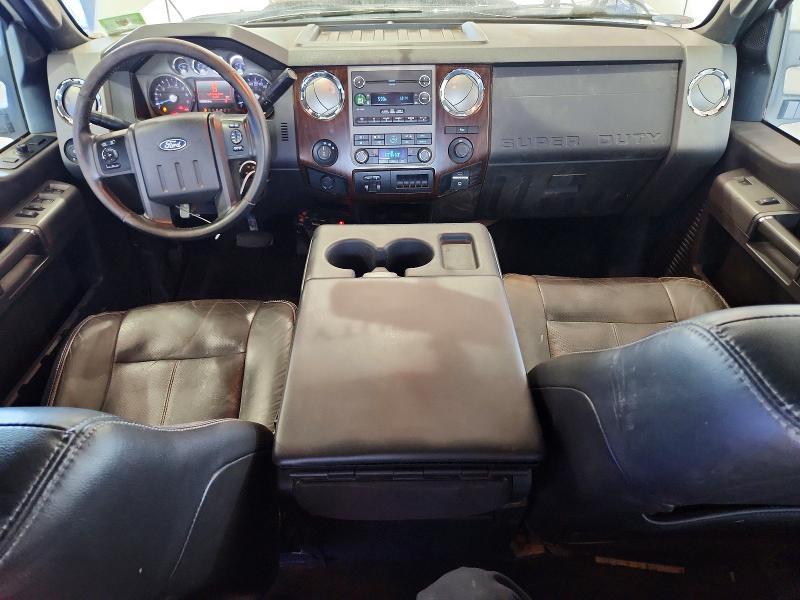 Продажа на аукционе авто 2012 Ford F250, vin: 1FT7W2B64CEB44961, номер лота: 59607596