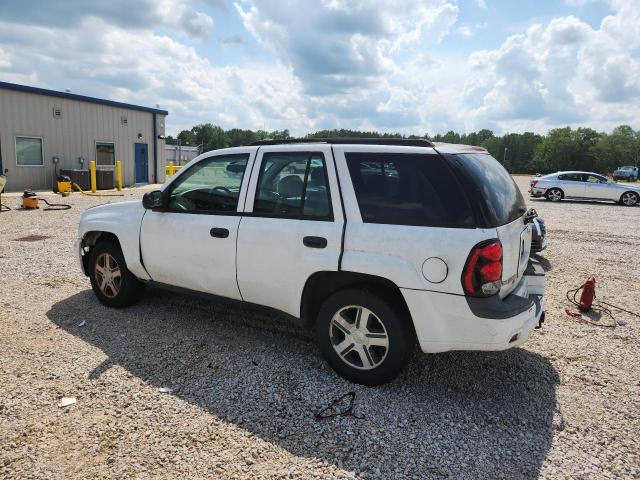 Aukcja sprzedaży 2006 Chevrolet Trailblazer, vin: 1GNDT13S962271011, numer aukcji: 59850016