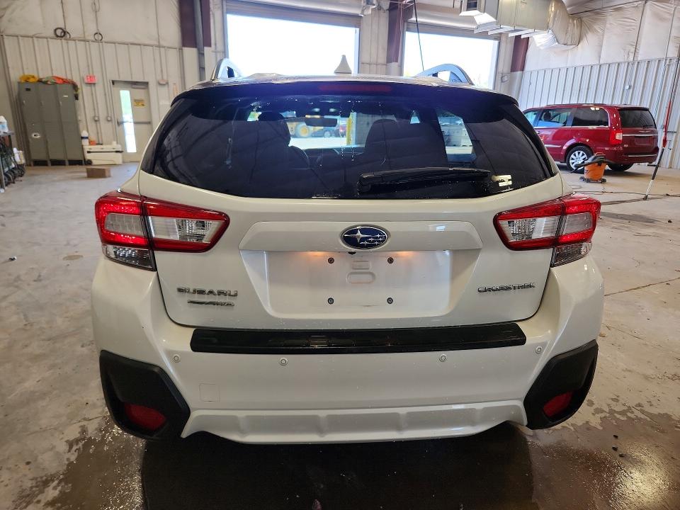 Aukcja sprzedaży 2019 Subaru Crosstrek, vin: JF2GTANC5KH261855, numer aukcji: 59274126