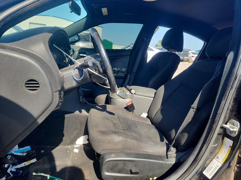 Aukcja sprzedaży 2013 Dodge Charger, vin: 2C3CDXAT9DH522103, numer aukcji: 62332236