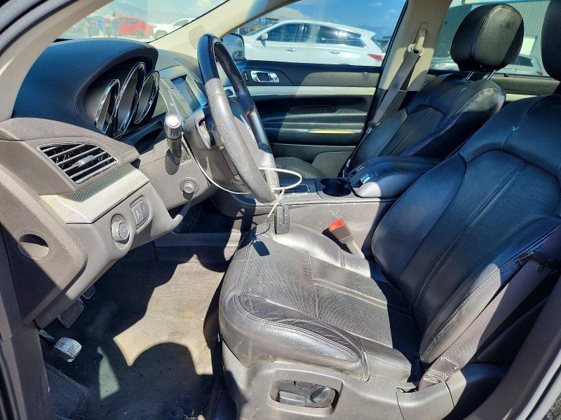 Продаж на аукціоні авто 2012 Lincoln Mkt, vin: 2LMHJ5AT3CBL51557, номер лоту: 62657006
