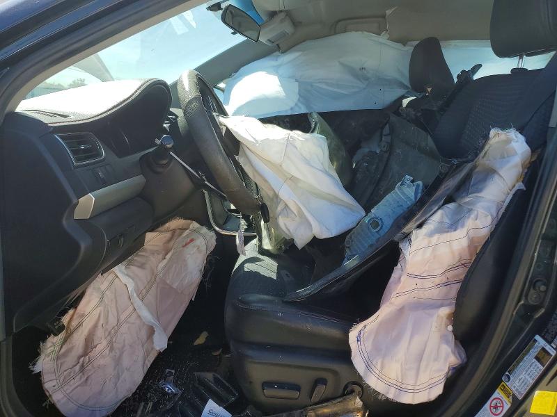 Aukcja sprzedaży 2015 Toyota Camry, vin: 4T1BF1FK6FU001446, numer aukcji: 63014976