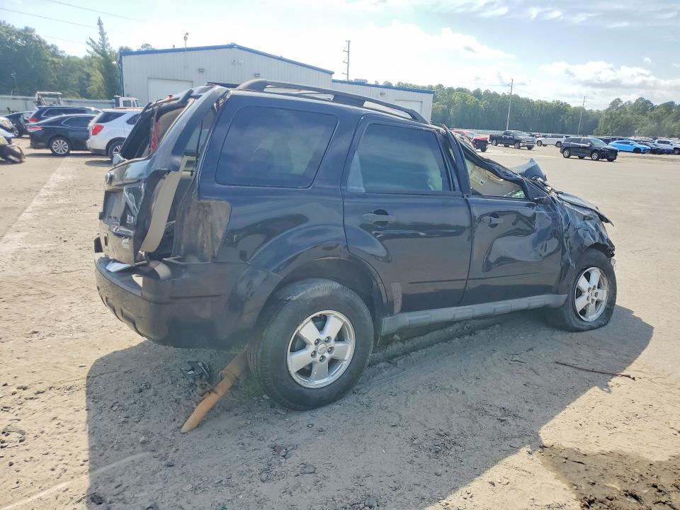 Aukcja sprzedaży 2010 Ford Escape, vin: 1FMCU0DG5AKC87815, numer aukcji: 59156386