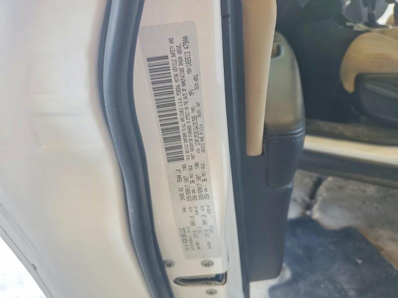2016 Jeep Cherokee მანქანა იყიდება აუქციონზე, vin: 1C4PJMCB1GW191595, აუქციონის ნომერი: 60230746