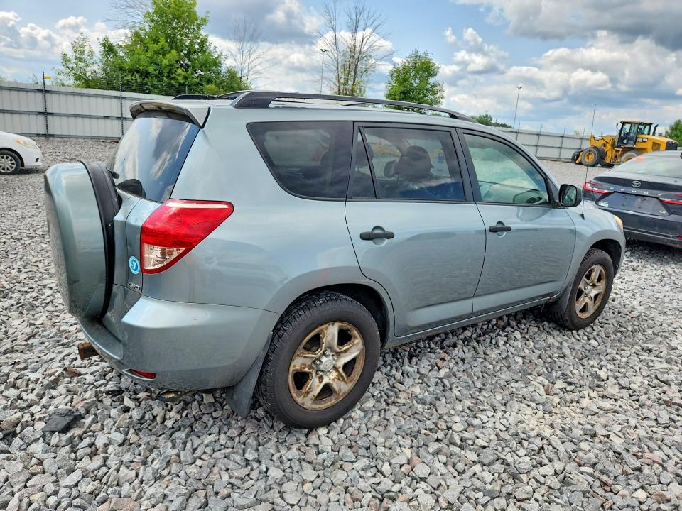 Aukcja sprzedaży 2008 Toyota Rav4, vin: JTMBK33V586030857, numer aukcji: 62403576