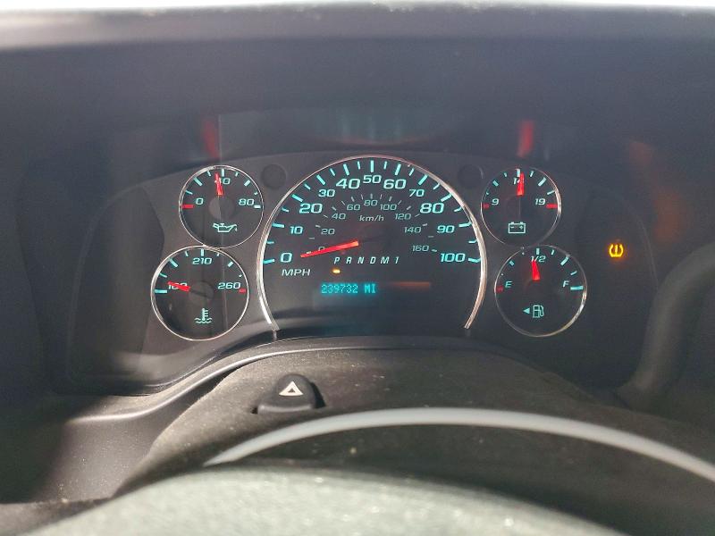 2012 Chevrolet Express G3500 მანქანა იყიდება აუქციონზე, vin: 1GCZGTCA6C1166045, აუქციონის ნომერი: 62796486