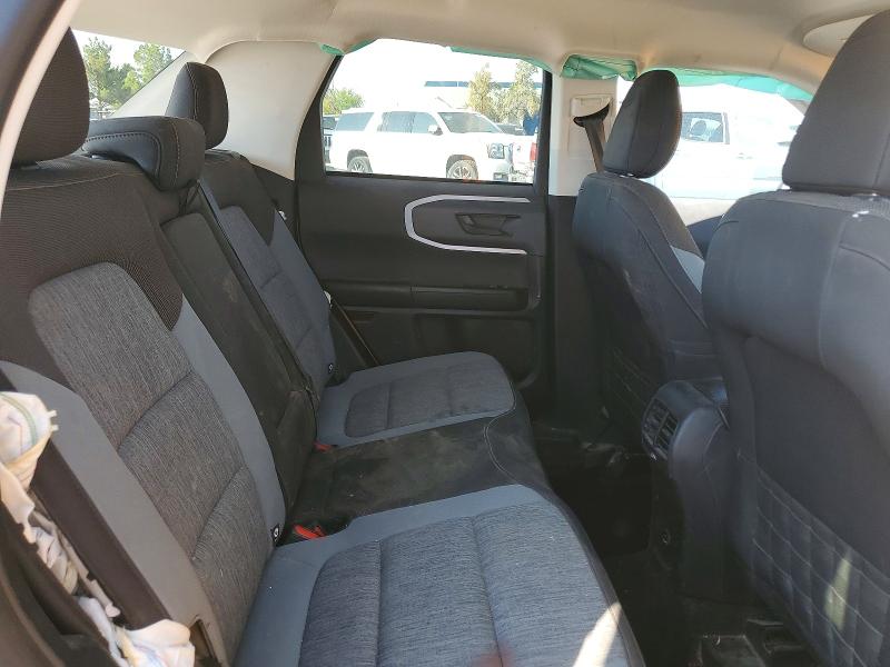 Продажа на аукционе авто 2023 Ford Bronco Sport, vin: 3FMCR9B66PRD62476, номер лота: 59737826